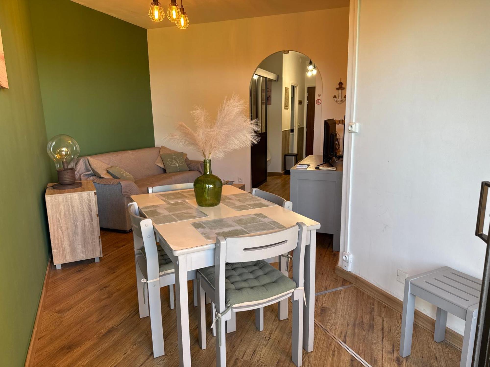 Appartement N 79 Moriani Plage ซองตา-ลูเซีย-ดิ-มอเรียนิ ภายนอก รูปภาพ