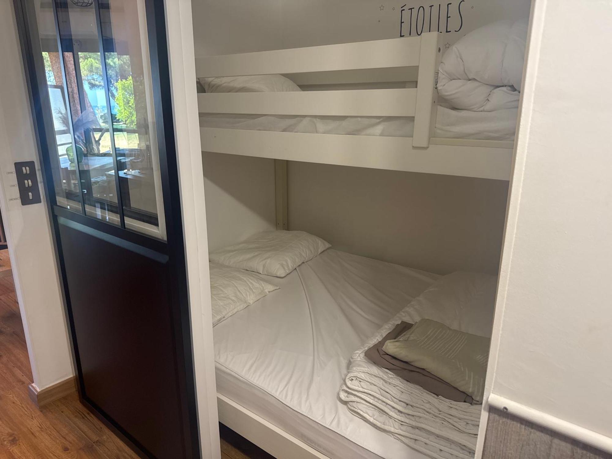 Appartement N 79 Moriani Plage ซองตา-ลูเซีย-ดิ-มอเรียนิ ภายนอก รูปภาพ